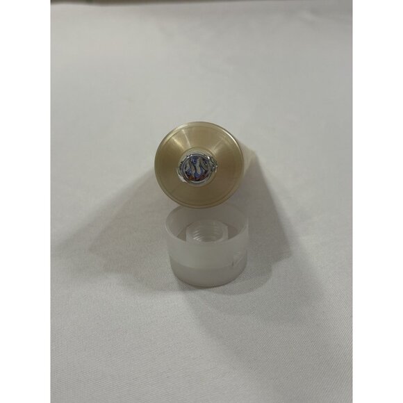 Clarisonic Refining Skin Polish Invigorating Body Scrub 2 oz Sealed - Picture 3 of 3